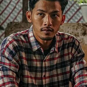 تصویر هنرمند Aksara Dena