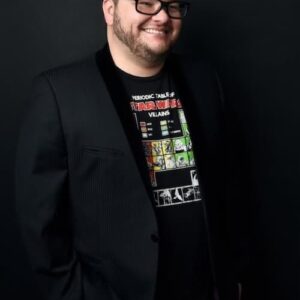 تصویر هنرمند Alejandro Montoya Marin