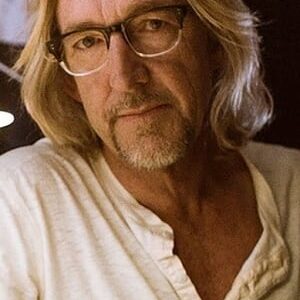 تصویر هنرمند Mark 'Crash' McCreery