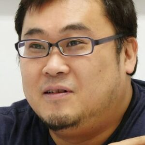 تصویر هنرمند Fumihiko Shimo