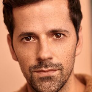 تصویر هنرمند Robert Fairchild