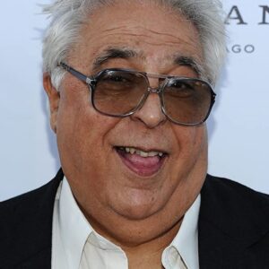 تصویر هنرمند John Capodice