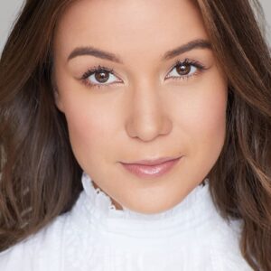 تصویر هنرمند Ali Fumiko Whitney