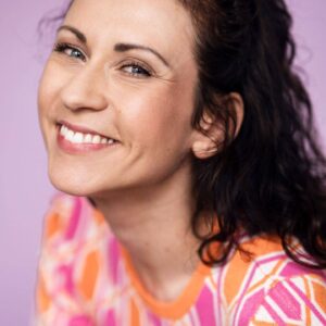 تصویر هنرمند Theres Eglinski