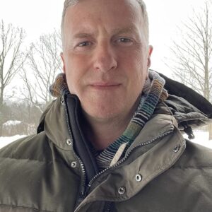 تصویر هنرمند Chris Bernier