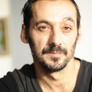 تصویر هنرمند Stéphane Algoud