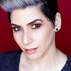 تصویر هنرمند Fryda Wolff