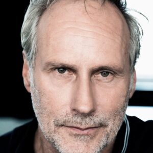 تصویر هنرمند Wolfram Koch