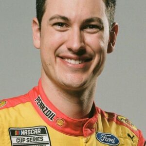 تصویر هنرمند Joey Logano