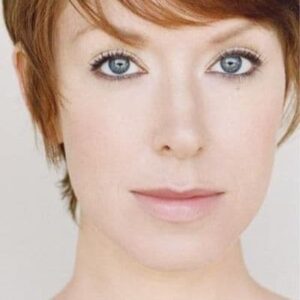 تصویر هنرمند Katie Hyde