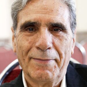 تصویر هنرمند Reza Naji