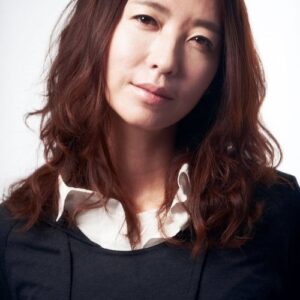 تصویر هنرمند Pang Eun-jin