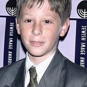 تصویر هنرمند Eric Ian Goldberg