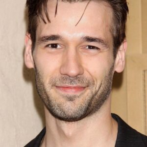 تصویر هنرمند John Behlmann