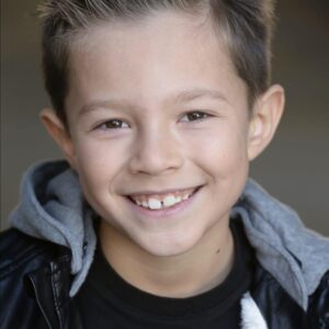 تصویر هنرمند Brandon James Cienfuegos