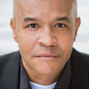 تصویر هنرمند Kevin Jiggetts