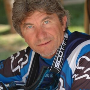 تصویر هنرمند Kurt D. Lott