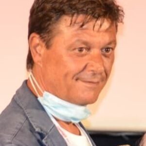 تصویر هنرمند Luan Amelio Ujkaj