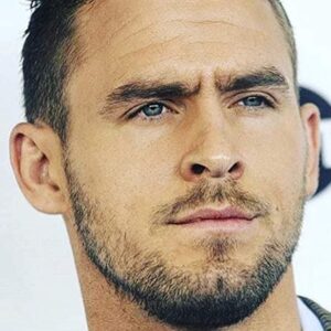 تصویر هنرمند Jack Kesy