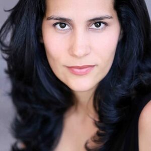 تصویر هنرمند Ketty McDougall