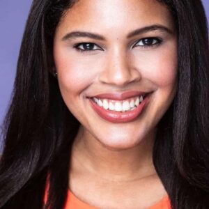 تصویر هنرمند Keila Lorena