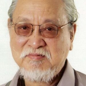 تصویر هنرمند Hitoshi Takagi