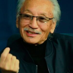 تصویر هنرمند Myagmarnaran Gombo