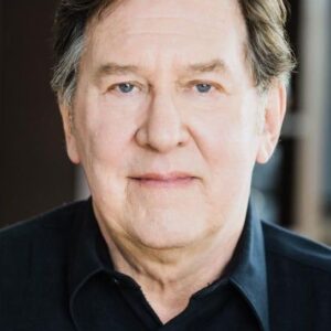 تصویر هنرمند Gilles Renaud