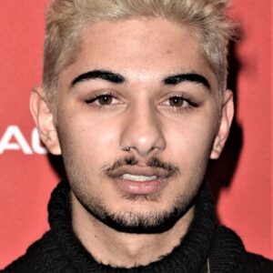 تصویر هنرمند Mark Indelicato