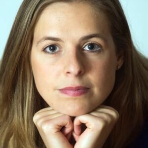 تصویر هنرمند Alix Arbet