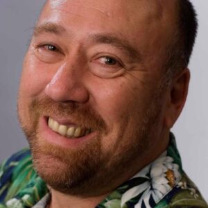 تصویر هنرمند George Cockle