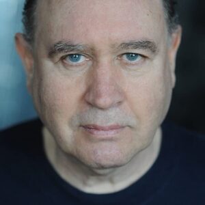 تصویر هنرمند Peter Pacey