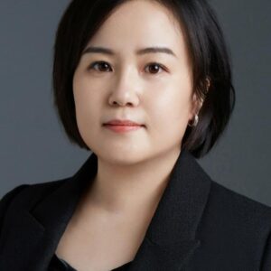 تصویر هنرمند Binxing Fu