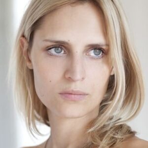 تصویر هنرمند Sabrina Seyvecou