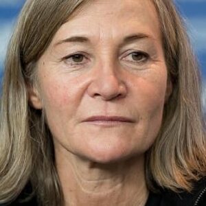 تصویر هنرمند Judith Kaufmann