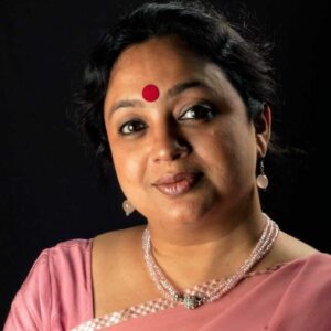 تصویر هنرمند Anjuman Saxena