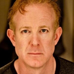 تصویر هنرمند Ian Kelly