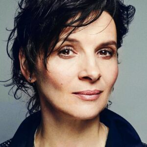 تصویر هنرمند Juliette Binoche