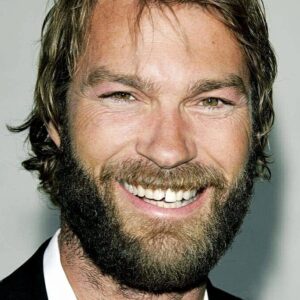 تصویر هنرمند Andrew Wilson