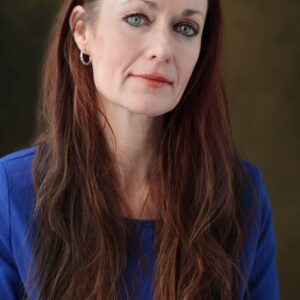 تصویر هنرمند Kirsty Hamilton