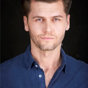 تصویر هنرمند Byron J. Brochmann