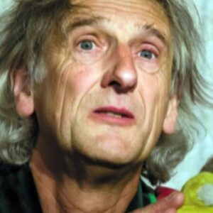 تصویر هنرمند Luc Bromagne