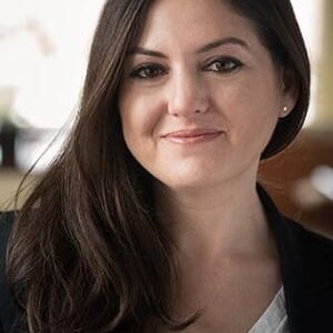 تصویر هنرمند Carrie Beck