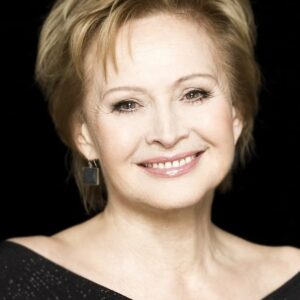 تصویر هنرمند Grażyna Barszczewska