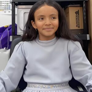 تصویر هنرمند Nicole Montenegro