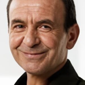 تصویر هنرمند Recep Ayyıldız