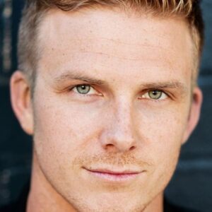 تصویر هنرمند Simon Arblaster