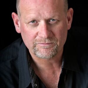 تصویر هنرمند Patrick Massett