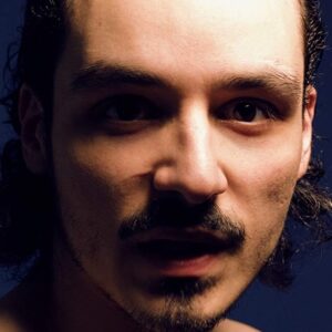 تصویر هنرمند Carlos Javier Rivera