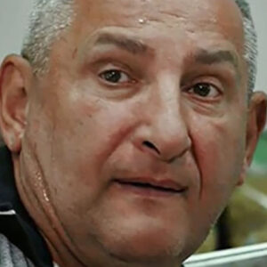 تصویر هنرمند Sergey Chekrygin